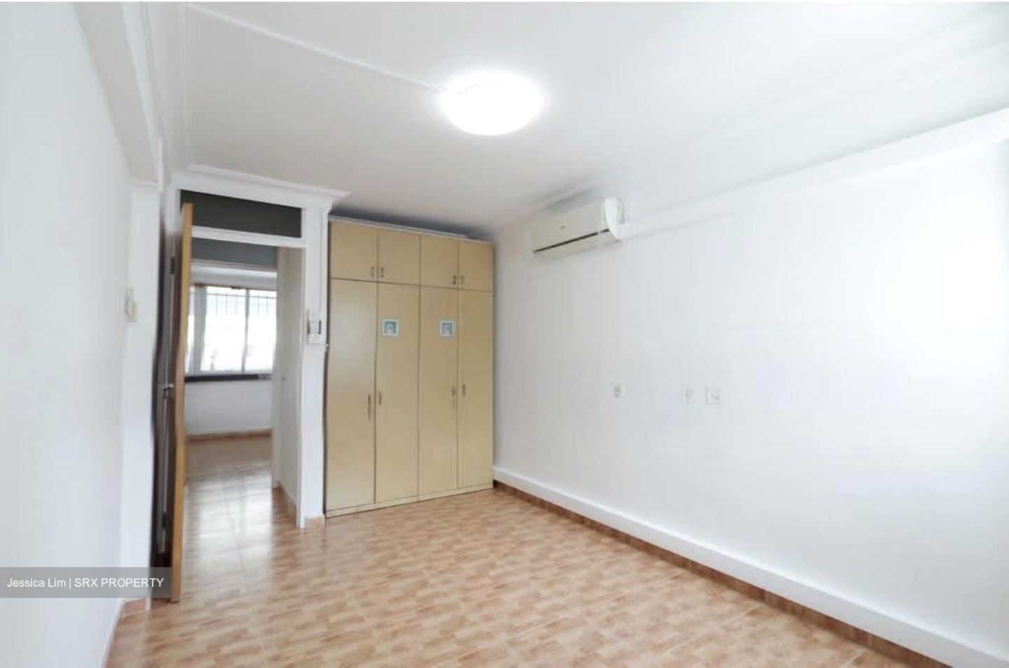 Blk 677 Hougang Avenue 8 (Hougang), HDB 3 Rooms #628390151